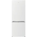 Frigorífico Combinado Beko RCNE560K40WN Branco (192 X 70 cm)