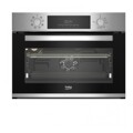 Forno Multifunções Beko BBCM12300X 48 L