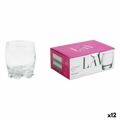 Conjunto de Copos de Shot Lav 596155 (12 Unidades) (80 Ml)