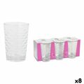 Conjunto de Copos Lav sdf216 6 Peças (8 Unidades) (205 Ml)