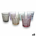 Conjunto de Copos Lav 62414 305 Ml (6 Pcs) 6 Peças 305 Ml (8 Unidades)