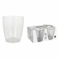 Conjunto de Copos Lav 65357 340 Ml 4 Peças (4 Unidades) (12 Unidades)