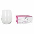 Conjunto de Copos Lav 77949 6 Peças (8 Unidades) (475 Ml)