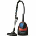 Aspirador sem Saco Philips Powercyclone 5 Azul Preto Vermelho Cinzento 900 W