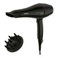 Secador de Cabelo Philips BHD274/00 Preto 2200 W