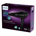 Secador de Cabelo Philips BHD274/00 Preto 2200 W