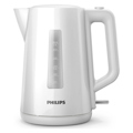 Chaleira Philips HD9318/00 Branco Preto Plástico 2200 W 1,7 L