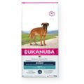 Penso Eukanuba Adult Boxer Adulto Frango Peru 12 kg