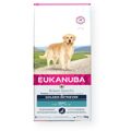 Penso Eukanuba Golden Retriever Adulto Frango 12 kg