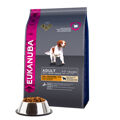 Penso Eukanuba Small & Medium Adulto Borrego Arroz 12 kg