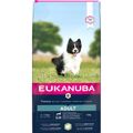 Penso Eukanuba Small & Medium Adulto Borrego Arroz 12 kg