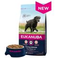 Penso Eukanuba Senior Sénior Frango 15 kg