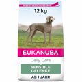 Penso Eukanuba Adulto Frango Peru 12 kg