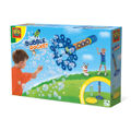 Jogo de Bolas de Sabão Ses Creative Rocket And Trained Of Bubbles (fr)