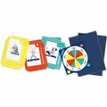 Jogos de Cartas Ses Creative Animal Yoga