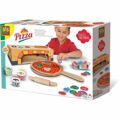 Brinquedo Educativo Ses Creative Pizza