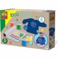 Pintura de Dedos Ses Creative Finger Painting Kit With Eco Apron