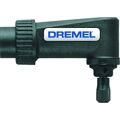 Acessório para Multiferramenta Dremel 575 Cabeça Angular 45º