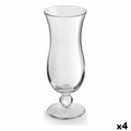 Conjunto de Copos Bohemia Crystal Cocktails Cristal (4 Unidades) (700 Cc)