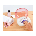 Set de Manicure Grundig Branco/rosa