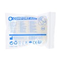 Estojo de Primeiros Socorros Comfort Aid 41 Peças (25 X 17 X 7,5 cm)