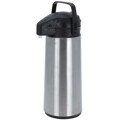 Garrafa Térmica com Tampa Dispensadora Excellent Houseware Aço Inoxidável (1,9 L)