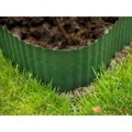 Limitador de Bordas de Jardim 0,2x9 M Verde