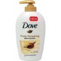 Sabonete de Mãos Líquido com Doseador Dove Purely Pampering (250 Ml) (250 Ml)