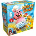 Jogo de Mesa Cuisto Dingo Goliath Cuisto Dingo