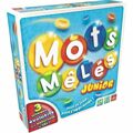 Jogo de Mesa Goliath Mots Mêlés Junior (fr) Vermelho (francês) (1 Peça)