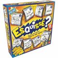 Jogo de Mesa Goliath Esquissé? (fr)