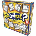 Jogo de Mesa Goliath Esquissé? (fr)