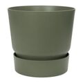 Vaso Elho Greenville ø 39 X 36,8 cm Verde