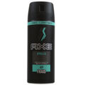 Desodorizante em Spray Apollo Axe Apollo (150 Ml)