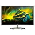 Monitor Philips 27M1C5500VL/00 27" 2560 X 1440 Px Quad Hd