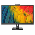 Monitor Aoc 27" Ips Lcd Flicker Free 75 Hz