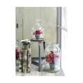 Planta Decorativa Mica Decorations Vermelho Pvc