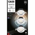 Candeeiro de Teto Calex 5 W (3 Unidades)