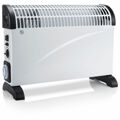 Emissor Térmico Digital Tristar KA5914 2000 W Preto/branco