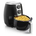 Fritadeira de Ar Tristar FR-6989 Preto 1500 W 3,5 L