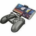 Comando Gaming Trust Gxt 590 Bosi Gamepad Preto Bluetooth