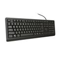 Teclado Trust 23883 Primo Preto