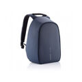 Mochila Anti-roubo Xd Design Bobby Hero XL Azul Marinho