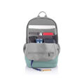 Mochila Anti-roubo Xd Design Bobby Soft Verde