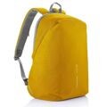 Mochila Anti-roubo Xd Design P705.798 Amarelo