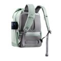 Mochila Xd Design P705.987 Verde Claro