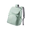 Mochila Xd Design P705.987 Verde Claro