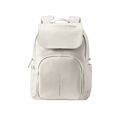 Mochila Xd Design P705.983 Bege