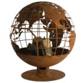 Braseira Globo Esschert Design