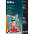 Pack de Tinta e Papel Fotográfico Epson C13S042549